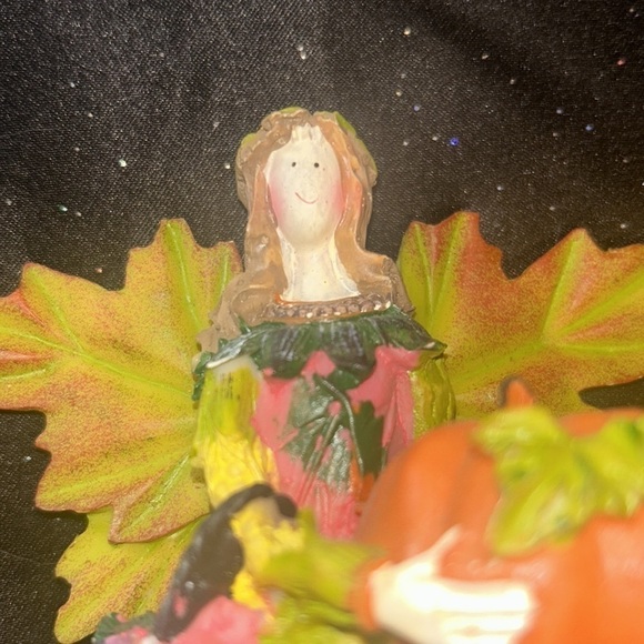 Harvest Angel 😇 🎃 - Picture 3 of 8